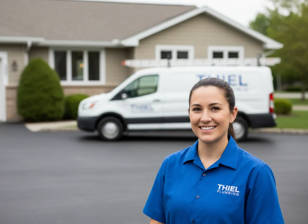 Plumber Reedsville, WI FAQs